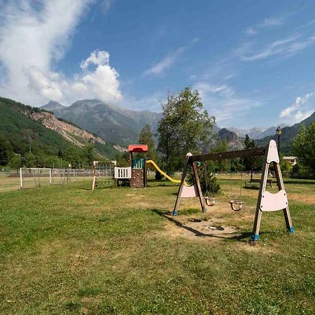 Апартаменти Mincholet, Bajo Con Gran Terraza Вілланова Екстер'єр фото