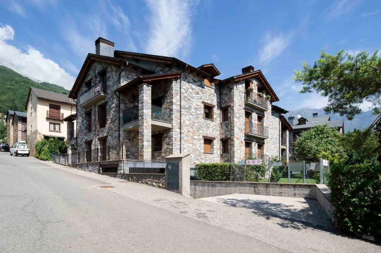 Апартаменти Mincholet, Bajo Con Gran Terraza Вілланова Екстер'єр фото